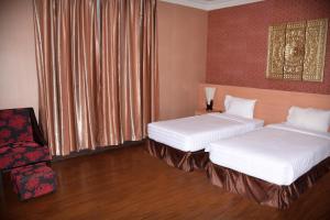 Shomookh Hotel - afbeelding 9
