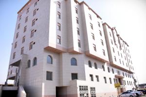 Shomookh Hotel - afbeelding 26