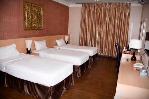 Shomookh Hotel - afbeelding 19