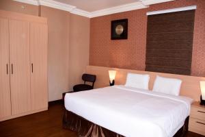 Shomookh Hotel - afbeelding 4
