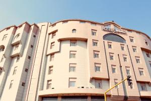 Shomookh Hotel - afbeelding 28