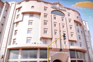 Shomookh Hotel - afbeelding 1