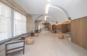 Assaafa Hotel - image 32