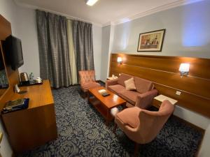 Saraya Harmony Hotel B - gambar 6