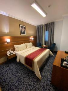 Saraya Harmony Hotel B - gambar 8