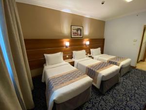 Saraya Harmony Hotel B - gambar 22