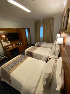 Saraya Harmony Hotel B - gambar 26