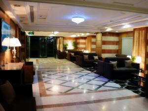 Alandalus Golden Palace Hotel - görsel 3