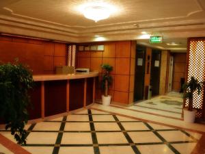 Alandalus Golden Palace Hotel - görsel 8