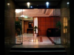 Alandalus Golden Palace Hotel - görsel 5