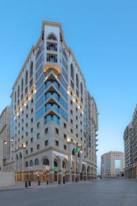 Assaafa Hotel - image 39