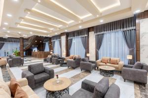 Diwan Rose Hotel - görsel 13