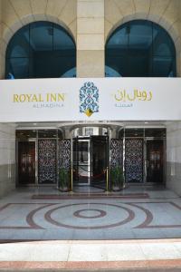 Nozol Royal Inn Hotel - imej 26