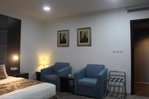 Abral Hotel - gambar 30
