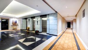 Mias Al Madina Hotel - imej 17