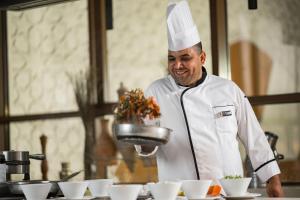 Elaf Al Taqwa Hotel - imagen 38