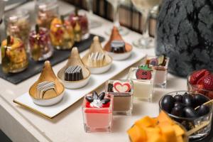 Elaf Al Taqwa Hotel - imagen 44