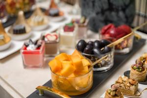 Elaf Al Taqwa Hotel - imagen 49