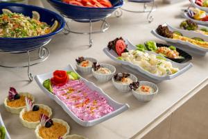 Elaf Al Taqwa Hotel - imagen 35
