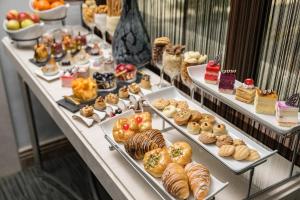 Elaf Al Taqwa Hotel - imagen 23