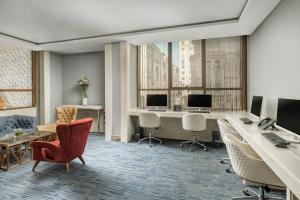 Elaf Al Taqwa Hotel - imagen 17