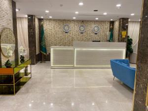 Taj Al Eiman Hotel - imej 13
