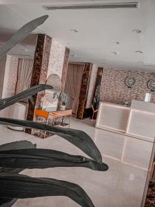 Taj Al Eiman Hotel - imej 9