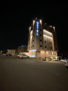 Taj Al Eiman Hotel - imej 25