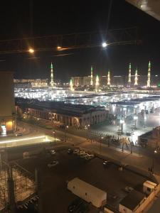 Sky View Hotel Madinah - görsel 48