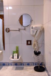 Alandalus Golden Palace Hotel - görsel 37
