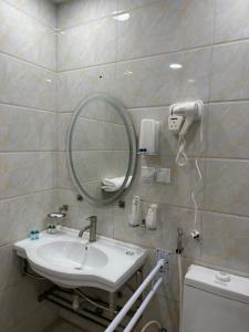 Taj Al Eiman Hotel - imej 22