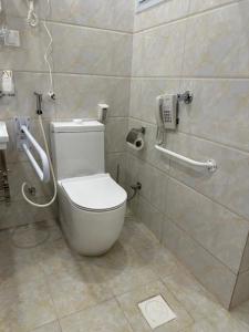 Taj Al Eiman Hotel - imej 21