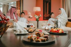 Sofitel Shahd Al Madinah - afbeelding 49