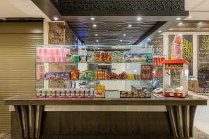 FARAJ AL MADINA HOTEL - imej 37