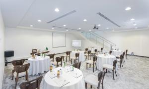 FARAJ AL MADINA HOTEL - imej 22