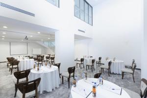 FARAJ AL MADINA HOTEL - imej 33