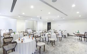 FARAJ AL MADINA HOTEL - imej 24