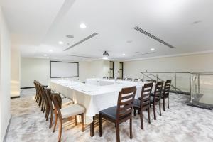 FARAJ AL MADINA HOTEL - imej 32