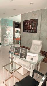 Taj Al Eiman Hotel - imej 15