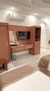 Taj Al Eiman Hotel - imej 27