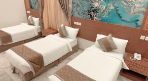 Taj Al Eiman Hotel - imej 28