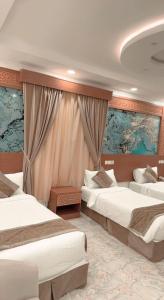 Taj Al Eiman Hotel - imej 29