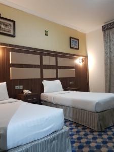 Diyar Al Nakheel Hotel - image 28