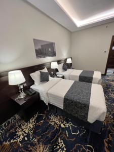 Zaha Taiba Hotel - görsel 38