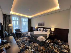 Zaha Taiba Hotel - görsel 41