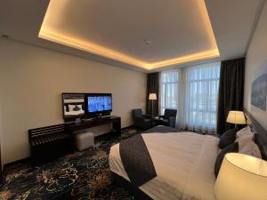 Zaha Taiba Hotel - görsel 42