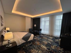 Zaha Taiba Hotel - görsel 49