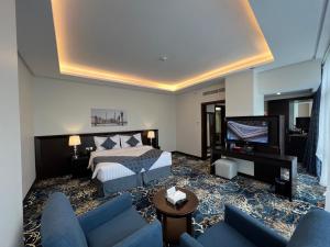Zaha Taiba Hotel - görsel 46