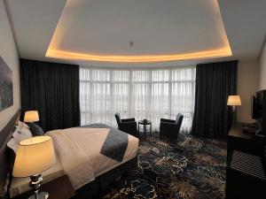 Zaha Taiba Hotel - görsel 47