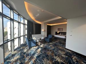Zaha Taiba Hotel - görsel 4